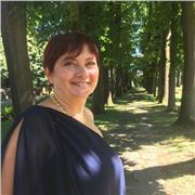 Insegnante per professione prima e per passione ora